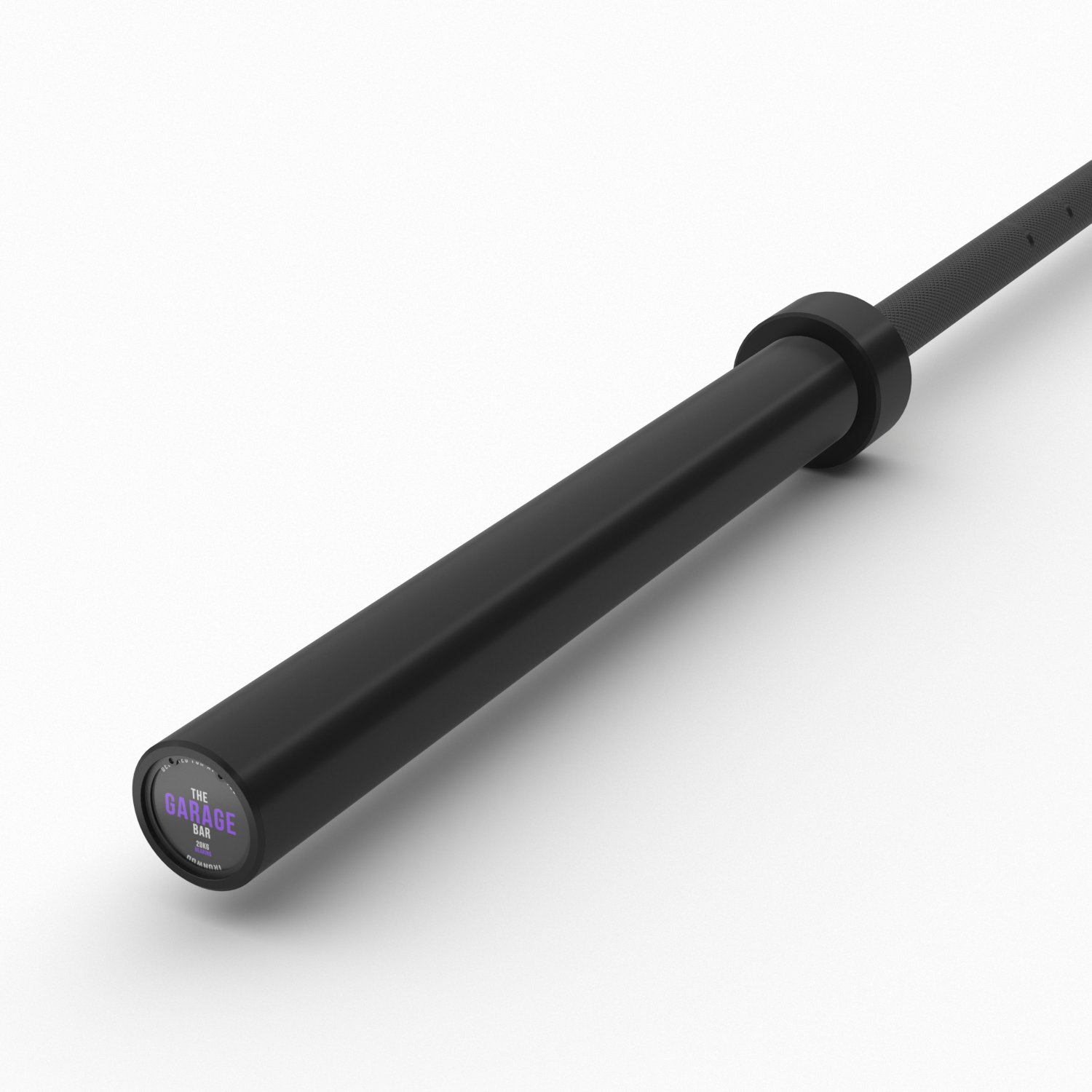 IRONWOD GARAGE系列男子综合训练杆